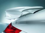 Porsche 911 Turbo 2007 года